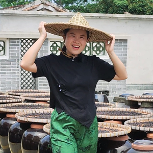 和春妞一起学英语头像