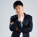 陈冠锋音乐制作人头像