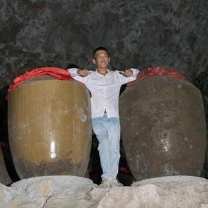 董能力教练头像