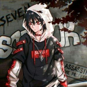 好奇杰米917头像