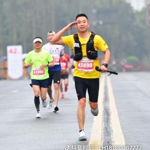 九龙通讯刘宏头像