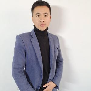 艾孤行头像