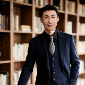 龙口二手房柱哥头像