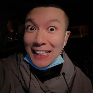 摩登眼头像