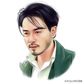 男神哲学哥头像