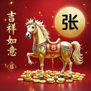 东东强光头像