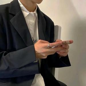 我是人头像