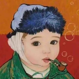 黑森林孩子啊头像
