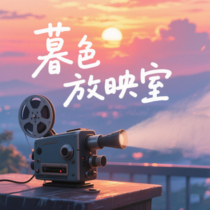 暮色放映室头像