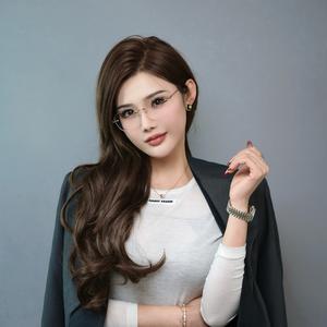 莎莎的财富笔记头像
