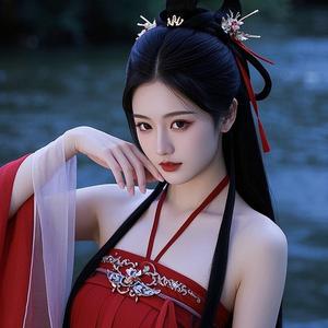 南方姑娘头像