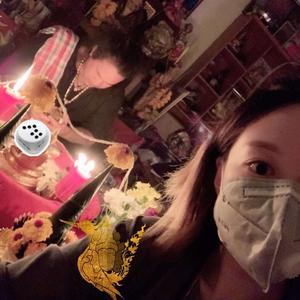 堪皮他达追梦中头像