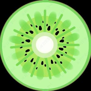 宇宙奇异果头像