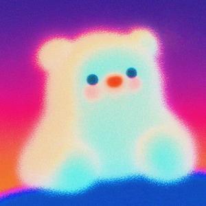 一颗玻璃心头像