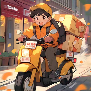 诚则灵头像