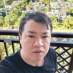 窦如意爸爸头像