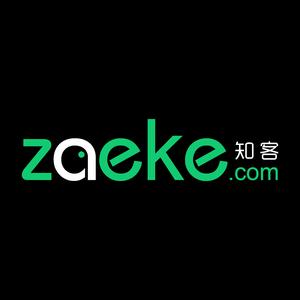 ZAEKE知客头像