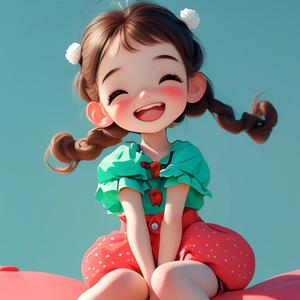 愉悦啊头像