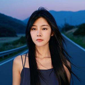 远方的小晴天头像