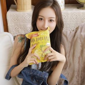 颜妆女孩头像