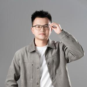路遥挑战版头像