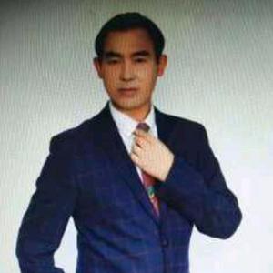 男神课堂（丁老师交谊舞）头像