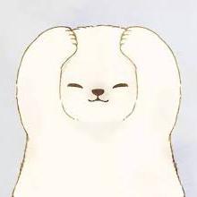 小白侠说头像