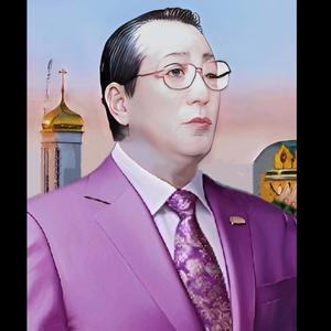 说发头像