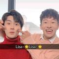 Lisa是JUICES的一員头像