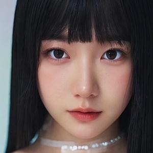 悦悦大宝头像