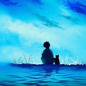 星夜说特摄头像