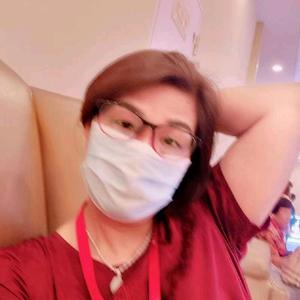 韦丽丽头像