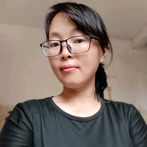 小月自律减肥中头像