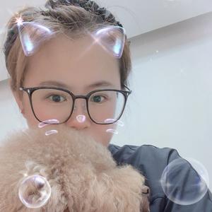 我有一只小狗叫乖乖头像