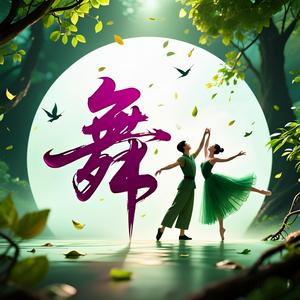 森林之舞头像