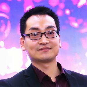 堂小生头像