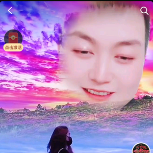 大波@浪头像