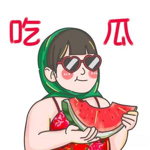 辣妹侃娱乐和生活头像