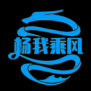 杨我乘风说头像
