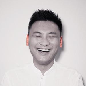 子倜头像