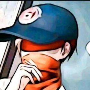 老陈喜欢玩地铁头像