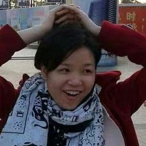 欢乐评说头像