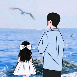 真人（非AI机器人）头像