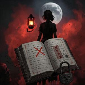 诡案启示录头像