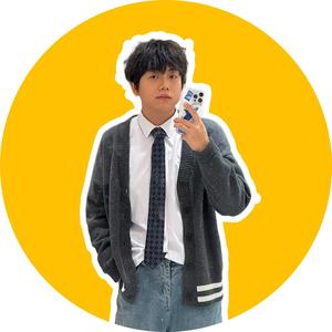 阿轩同学o3o头像