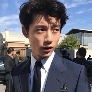 周老很多少头像