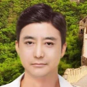杜春头像