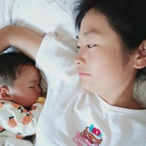 喆喆妈妈生活记头像