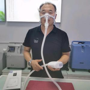 畅享呼吸6968头像