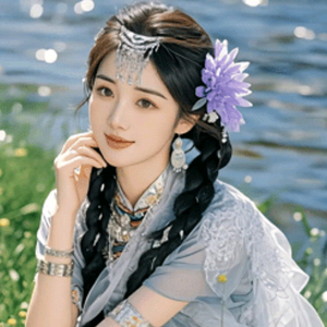 ***我的视频头像